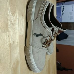 Ralph Lauren shoes